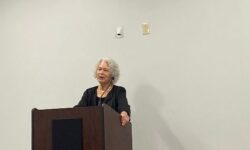 Local poet Viti connects with Westwood 