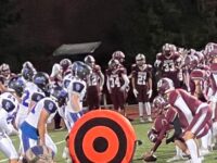 Raider football extends winning streak