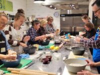 <strong>Pie’s the limit at Powisset Farm</strong>