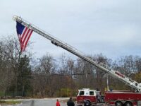 <strong>Sherborn celebrates Veterans Day</strong>