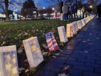 <strong>Medfield celebrates Veterans Day</strong>