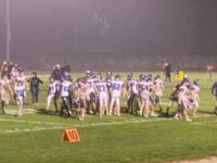 <strong>Raiders defeat Hawks, move on</strong>