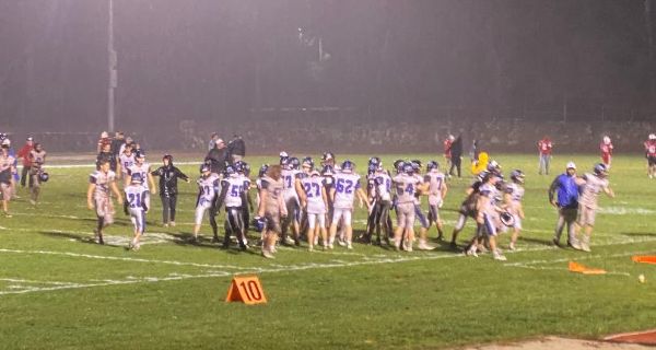 <strong>Raiders defeat Hawks, move on</strong>