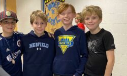 <strong>Scouts host pancake breakfast fundraiser</strong>