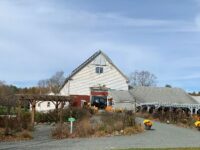 Powisset Farm: a brief history