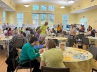 Return of the (chowder) king