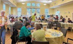 Return of the (chowder) king