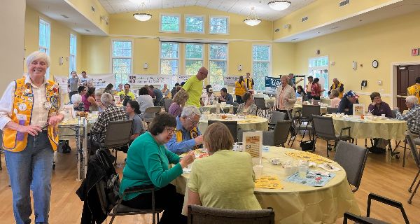 Return of the (chowder) king