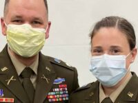 <strong>Madison Morano receives prestigious Excellence Award</strong>