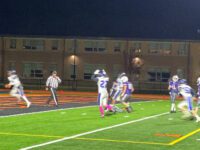 Raider football unbeaten streak continues