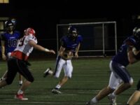 D-S advances in playoffs, remains unbeaten