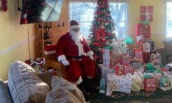 NHA Giving Tree program a hit