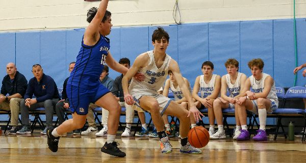 <strong>Warrior winter athletes rally</strong>