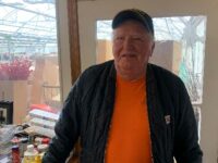 <strong>Medfielders celebrate Henry Marcel at 80</strong>