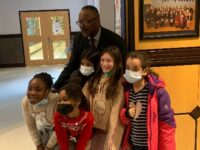 Needhamites celebrate MLK’s legacy