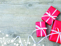 <strong>Holiday activities coming fast and furious</strong>