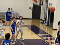Raiders notch victories on the court