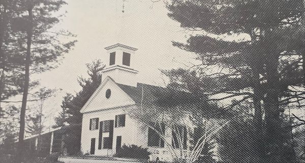 <strong>On the bell of Dover Church</strong>