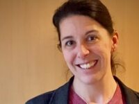 Hometown Ten: COA Director Kerri McManama