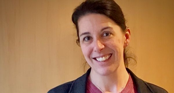 Hometown Ten: COA Director Kerri McManama