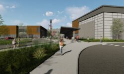 New assignment: name the new school