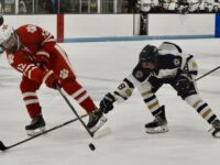 Rockets win against Milton