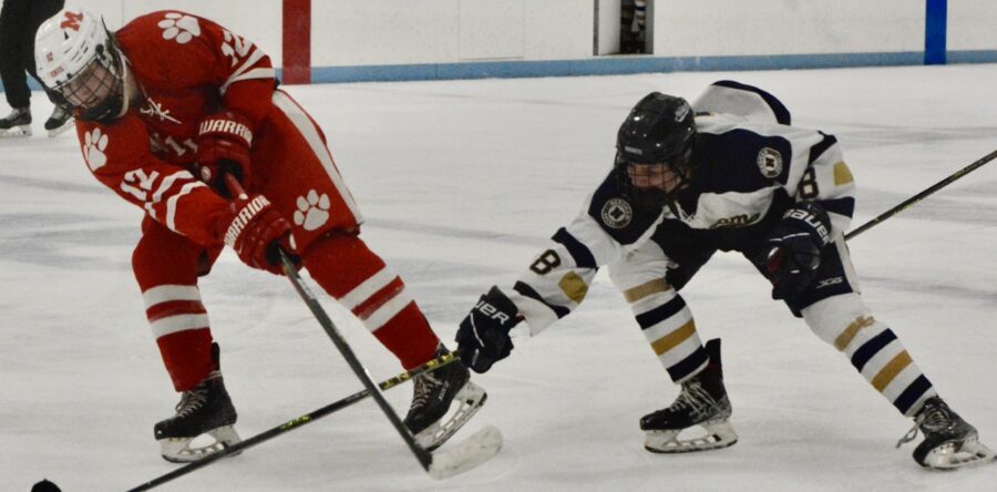 Rockets win against Milton