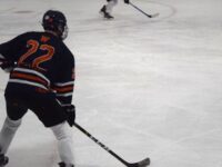 <strong>JV hockey beats Natick</strong>