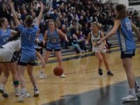 <strong>Warriors take tight victory in Westwood</strong>