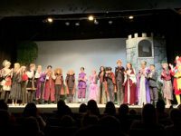 <strong>WCT presents “Rapunzel”</strong>