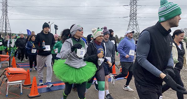 <strong>12th annual HESSCO 5k returns </strong>