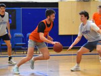 <strong>Timberwolves travel to DS for scrimmage</strong>