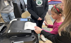 <strong>Students vote on new school name</strong>