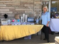 Westwood Artists host Pop-Up Shop