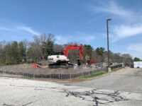 Chipotle coming to Medfield