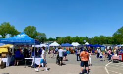 Walpole Day delights