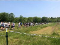 Dash for Dane 5K a success