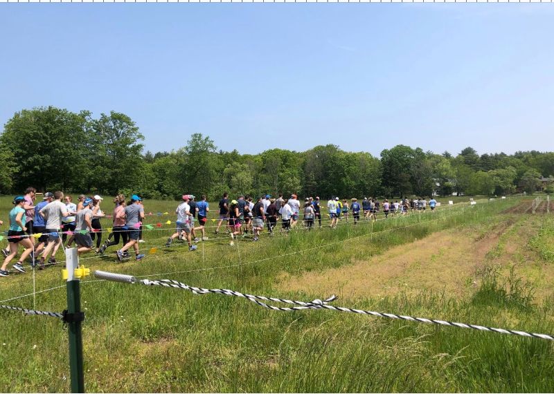 Dash for Dane 5K a success