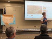 Locals learn ‘The History of Amtrak’