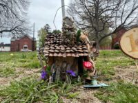 Fairy Walk brings magic to Medfield