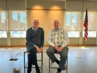 CATH welcomes Red Sox alumni