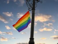LGBTQ+ history in Massachusetts