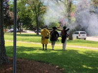 Walpole Historical Society celebrates 125th anniversary