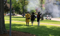 Walpole Historical Society celebrates 125th anniversary