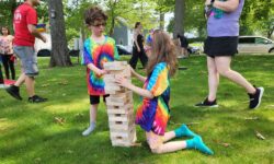 Pride comes to Westwood