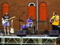 A fun start to summer at Bellforge