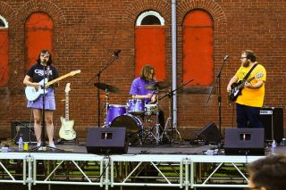 A fun start to summer at Bellforge