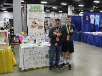 Hometown Cartoonists unite at ConTropolis