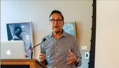 Ted Reinstein talks baseball history