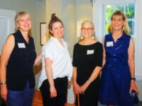 Take 4 at Zullo Gallery